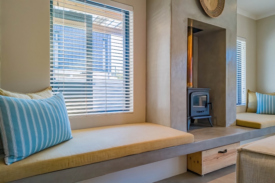6 Bedroom Property for Sale in Seaside Longships Western Cape